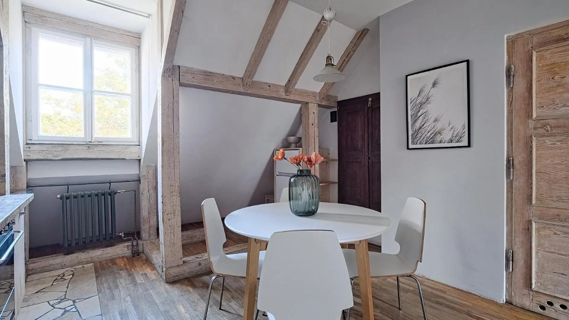 Urbannestgroup - Old Town - Stare Miasto - Freta 5 Apartment Warsaw Poland