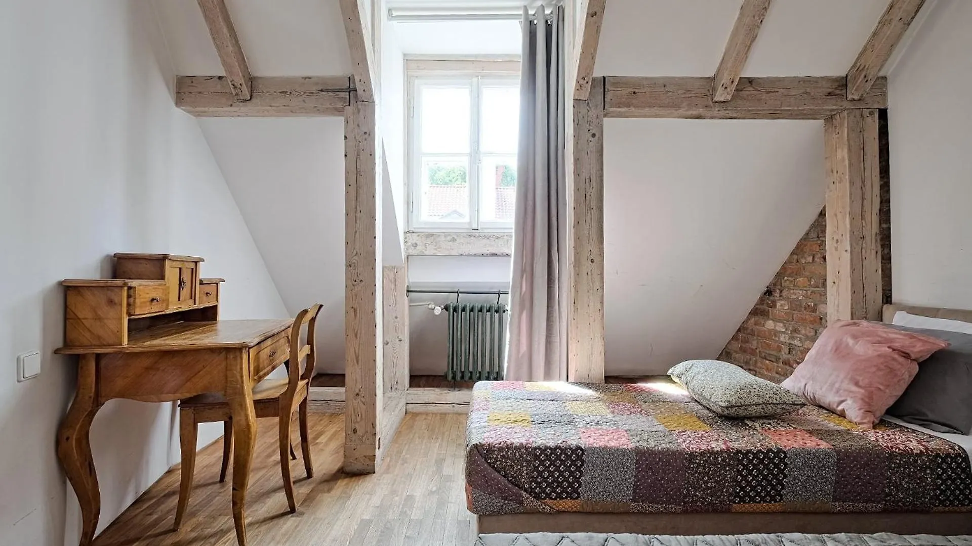 Urbannestgroup - Old Town - Stare Miasto - Freta 5 Apartment Warsaw 0*,
