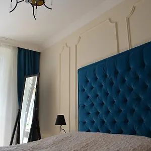 Orchidea Centrum Appartement